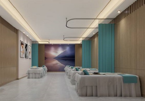 琪美產(chǎn)后修復中心