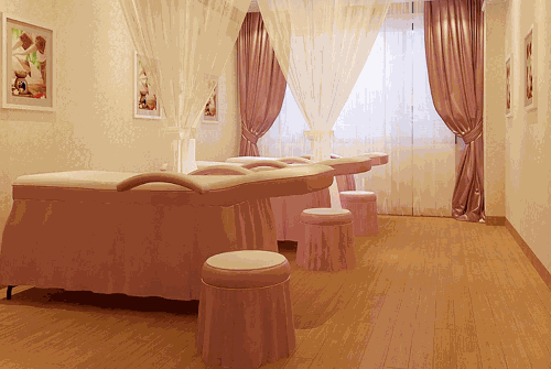 倍親產(chǎn)后恢復會所