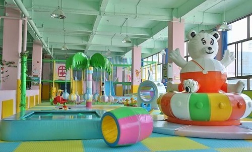 樂悠悠兒童樂園