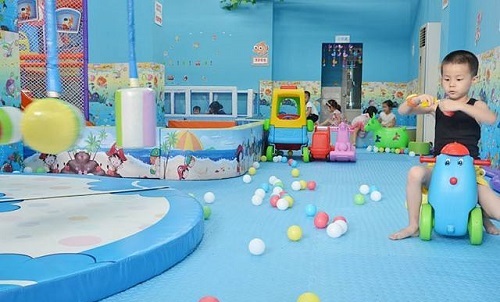 樂悠悠兒童樂園