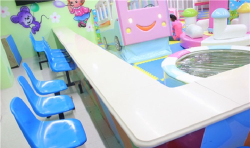 酷米樂兒童樂園