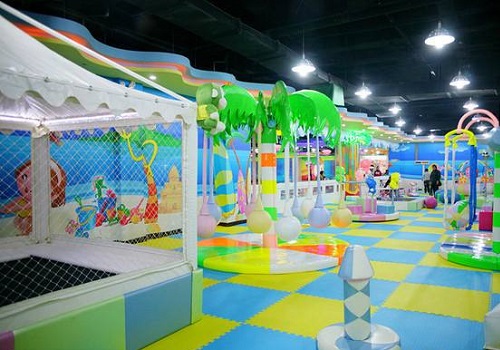 奇樂嶼兒童樂園