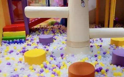 冒險島兒童樂園