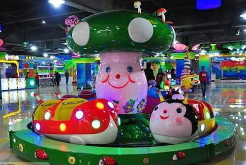 奇樂嶼兒童樂園