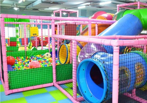 翻斗樂兒童樂園