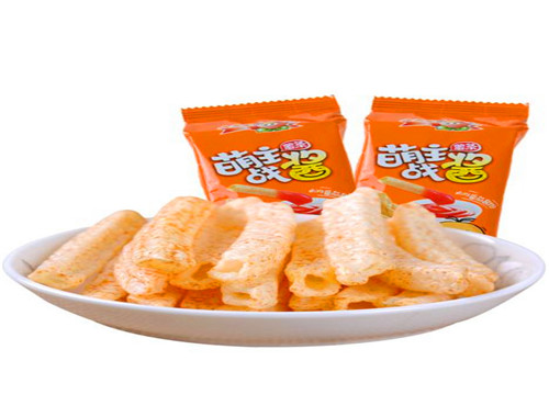 零食萌主零食屋