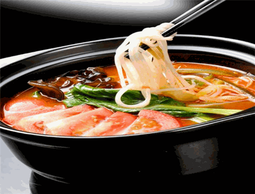 大理朱家米線(xiàn)