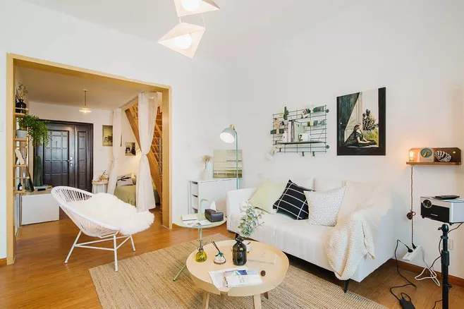 北歐之戀發(fā)熱地板