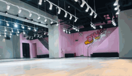 舞渡舞蹈工作室