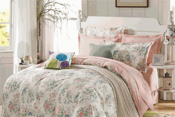 譽(yù)滿堂家紡