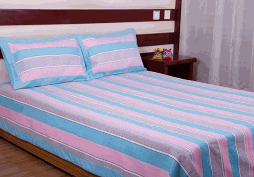 福慶祥老粗布家紡