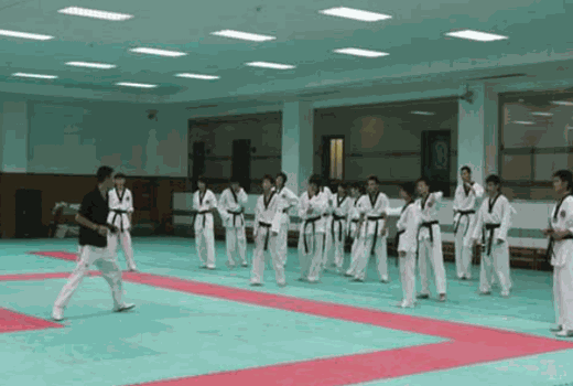 什剎海體育運(yùn)動(dòng)培訓(xùn)