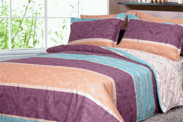 長(zhǎng)相知家紡