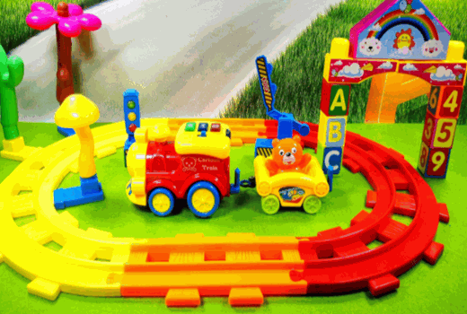 親學(xué)派早教益智玩具