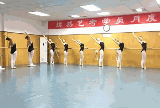 嫣然藝考舞蹈培訓(xùn)