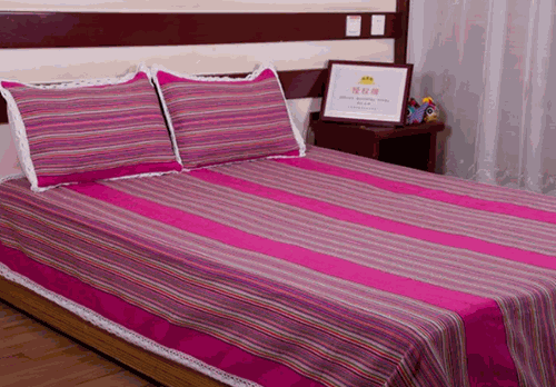 福慶祥老粗布家紡