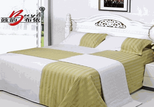 鼓韻布依粗布家紡