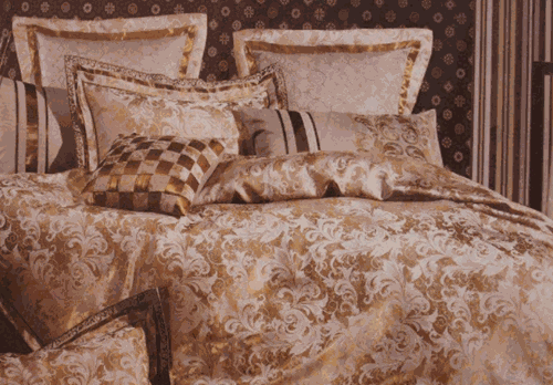 阿房宮絲綢家紡