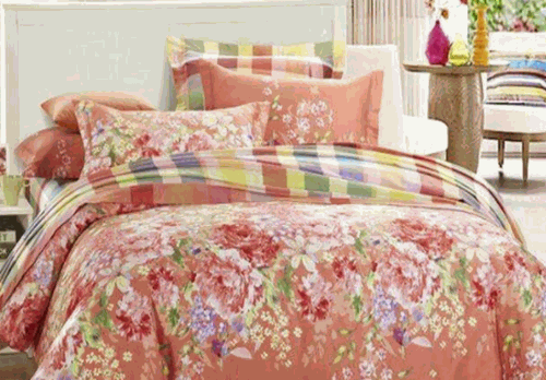 潔采生態(tài)家紡