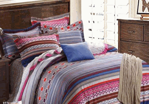 潔采生態(tài)家紡