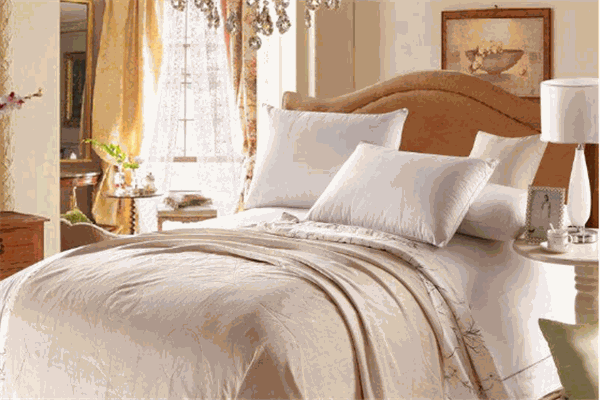 恩達(dá)麻藝家紡