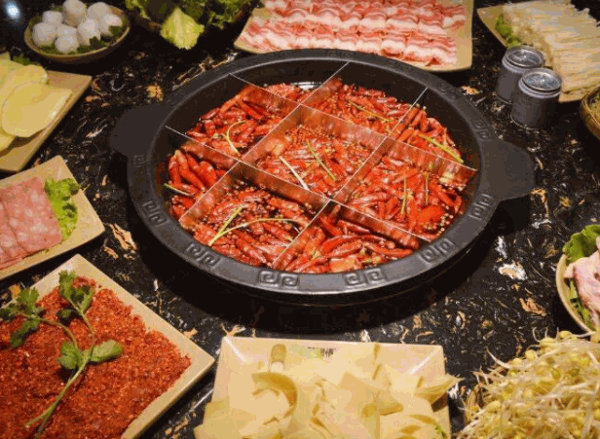 黃記宋城老火鍋