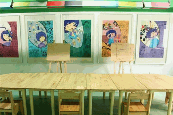 一朵兒童美術館