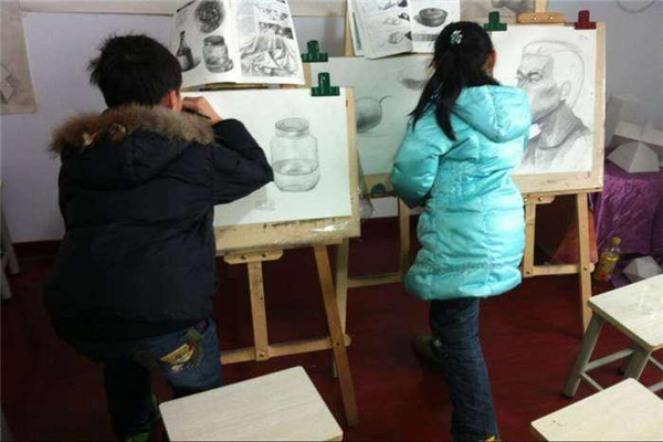 一朵兒童美術館