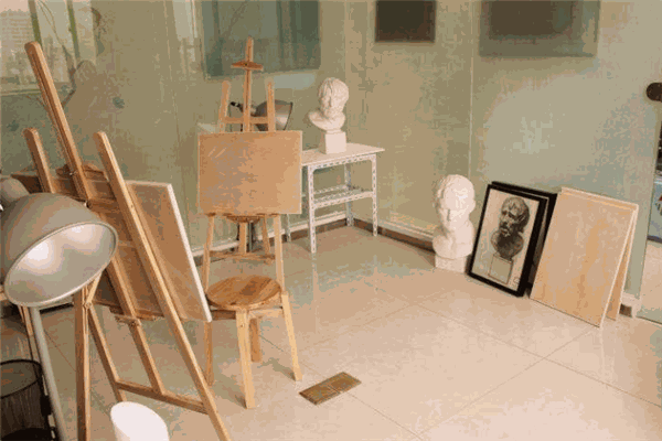 鳳彩心靈美術(shù)