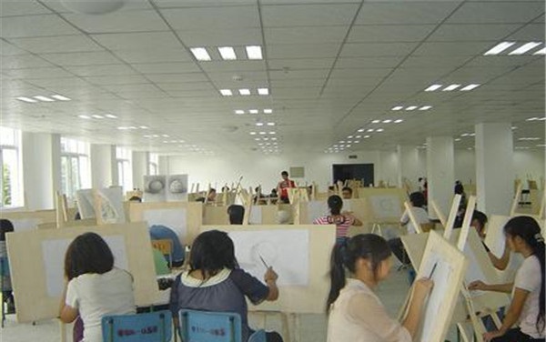 鳳彩心靈美術(shù)