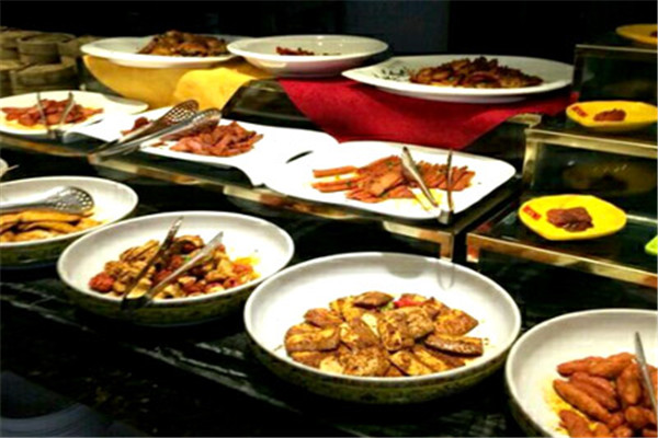 鍋來鍋往海鮮火鍋