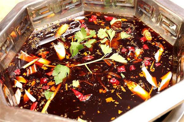 叮叮冷鍋魚(yú)