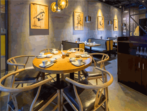 占氏酸菜魚(yú)