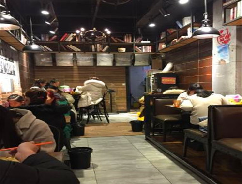 哇香酸菜魚(yú)