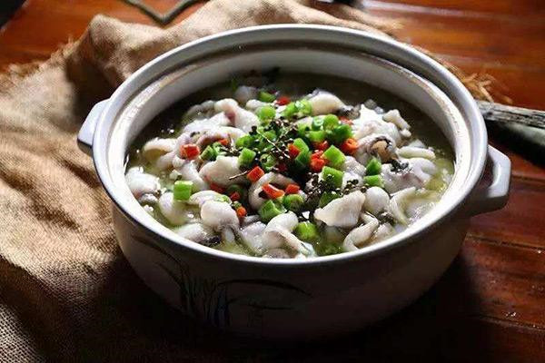 聰哥酸菜魚(yú)