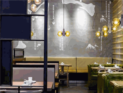 湘府酸菜魚(yú)