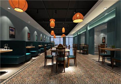 齊濟酸菜魚米線