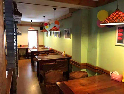 大圣酸菜魚(yú)