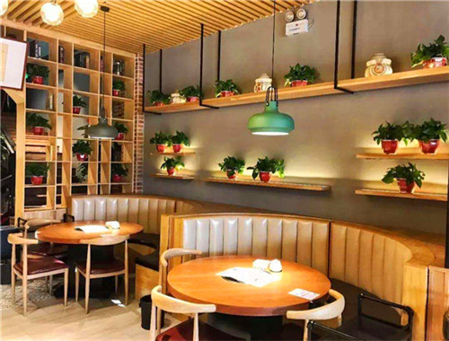 來(lái)福酸菜魚(yú)