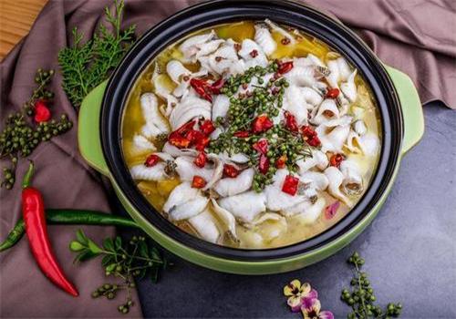 魚(yú)戀你酸菜魚(yú)