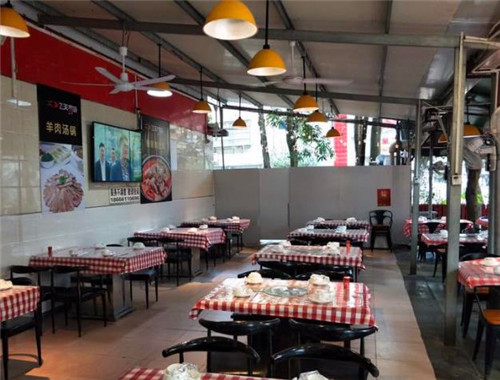 飛天蜀語酵素酸菜魚