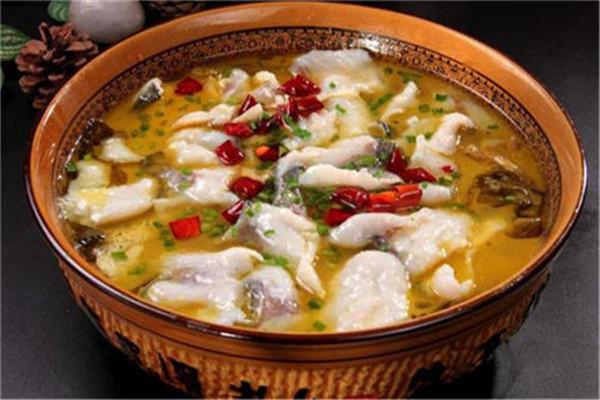 雙財(cái)渝酸菜魚(yú)