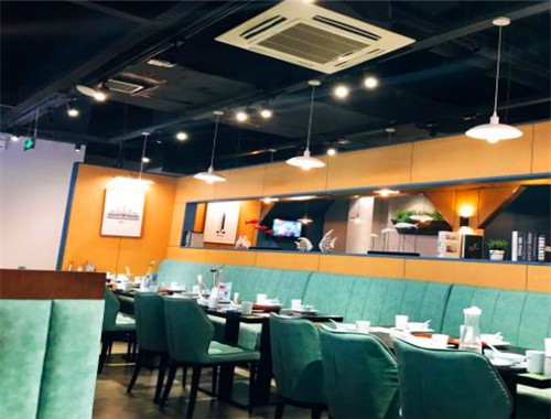 渝山城秀老壇酸菜魚