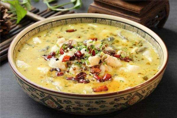 魚(yú)小萌專(zhuān)業(yè)酸菜魚(yú)