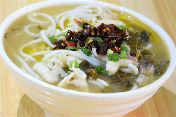 鄉(xiāng)聚酸菜魚重慶養(yǎng)身魚莊