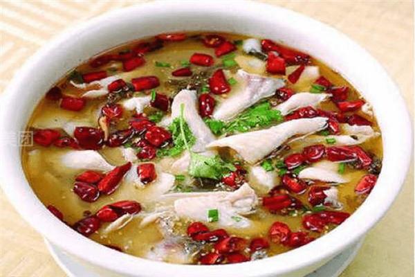 酸菜魚(yú)烤魚(yú)川菜湘菜