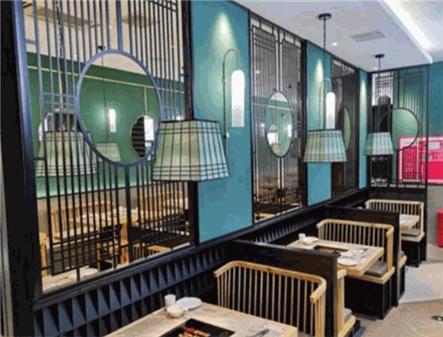 徐四老壇酸菜魚