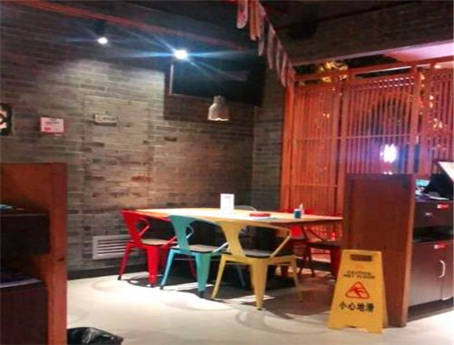 房記酸菜魚(yú)