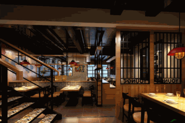 楊廚老壇酸菜魚