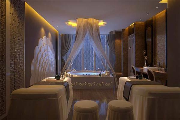 詩納帝爾美容院